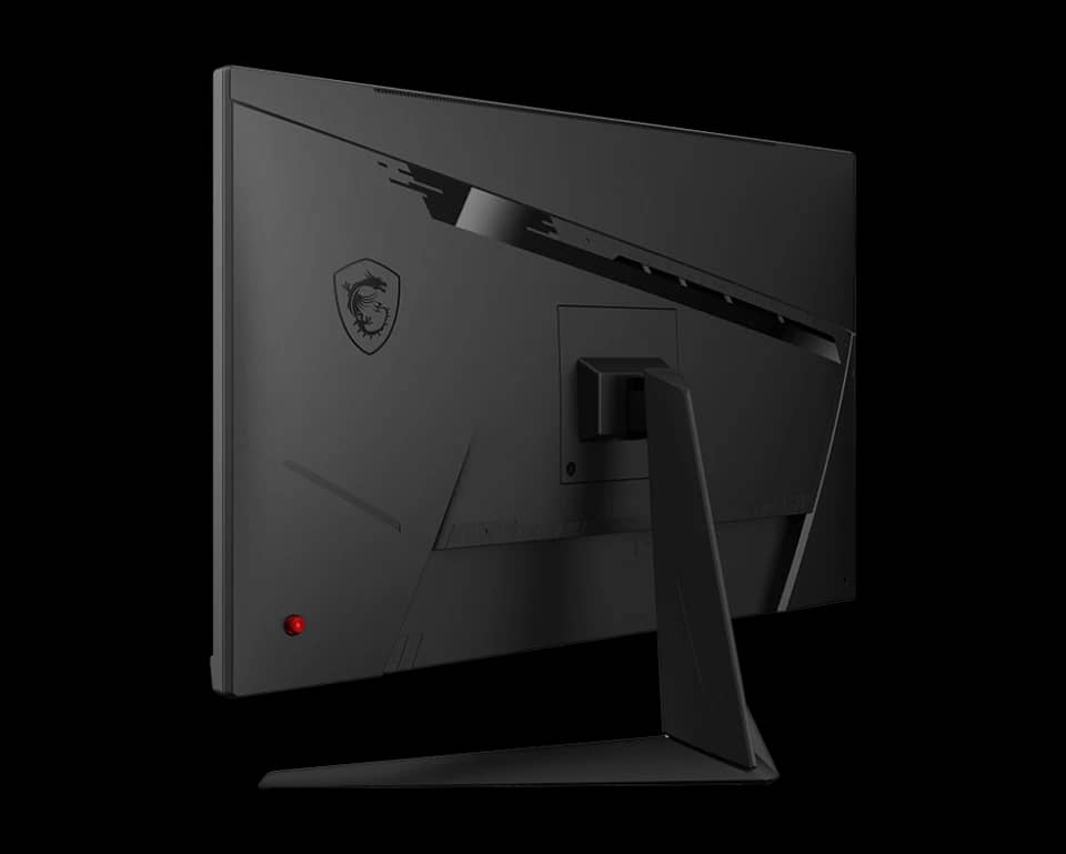MSI Optix G273 Monitors New Black