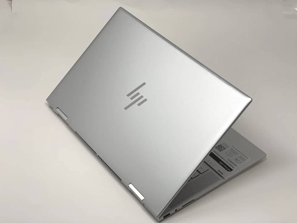 HP Envy x360 15 Computers Refurbished - Excellent 256GB 6GB