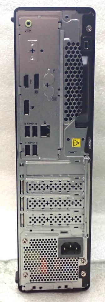 Lenovo ThinkCentre M90S Gen 5 Computers New 32GB