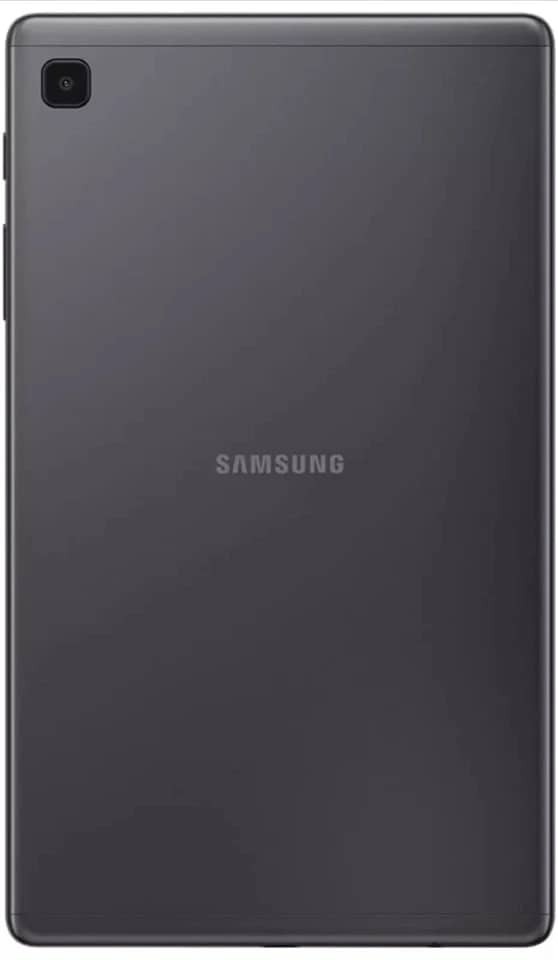Samsung Galaxy Tab A7 Lite Tablets Silver 32GB New