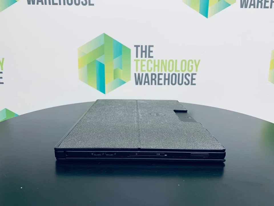 Dell Latitude 7270 Computers Refurbished - Excellent 512GB 8GB