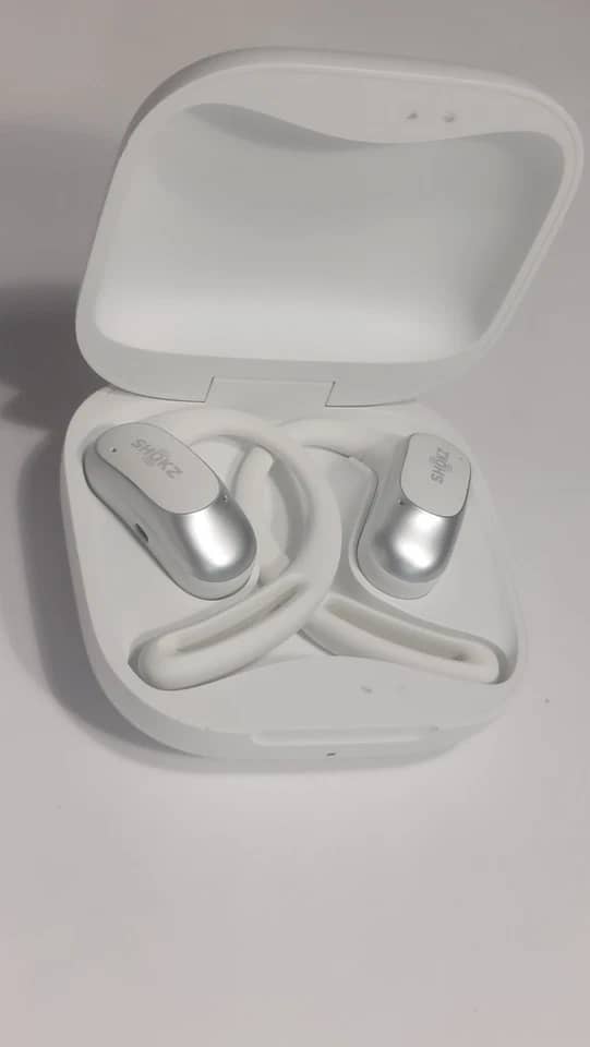 Shokz T511-ST-WT-US Headphones & Earbuds New White