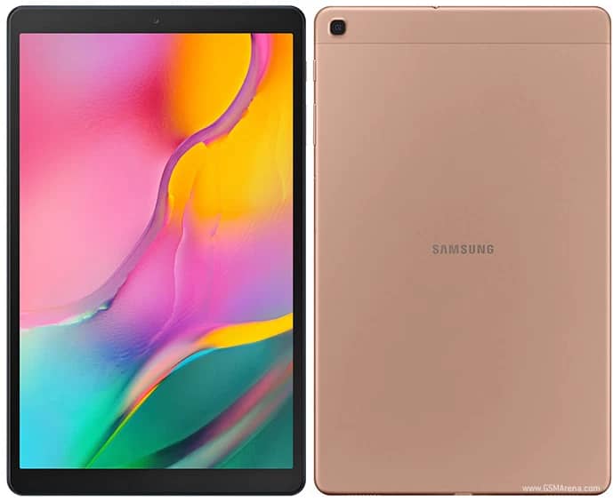 Samsung Galaxy Tab A (2019) Tablets Silver 32GB New