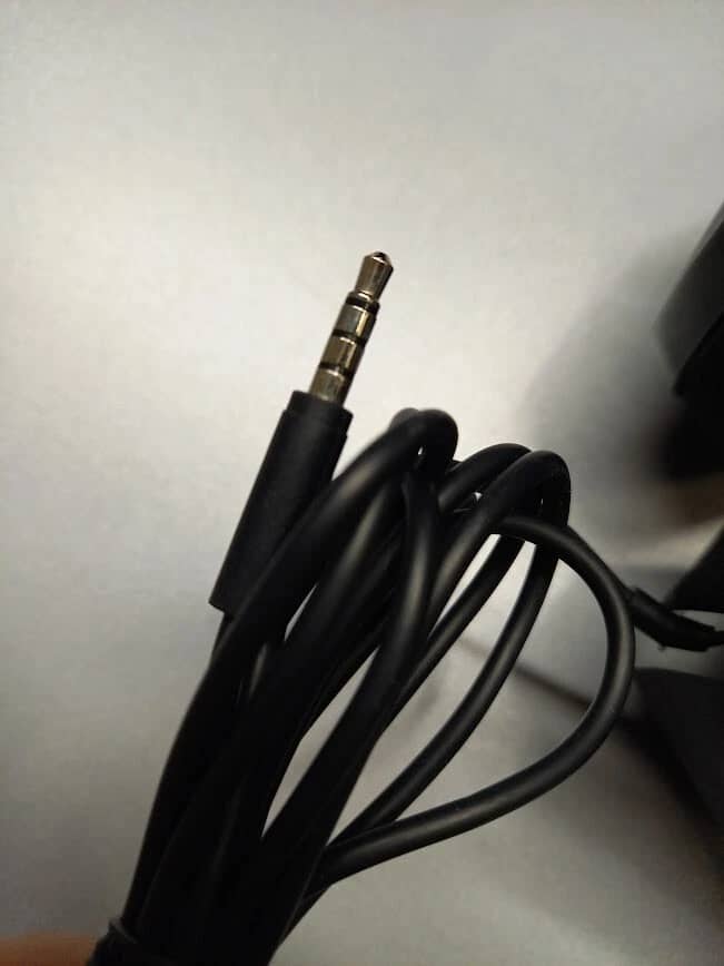 Logitech G335 Headphones & Earbuds Refurbished - Excellent Black