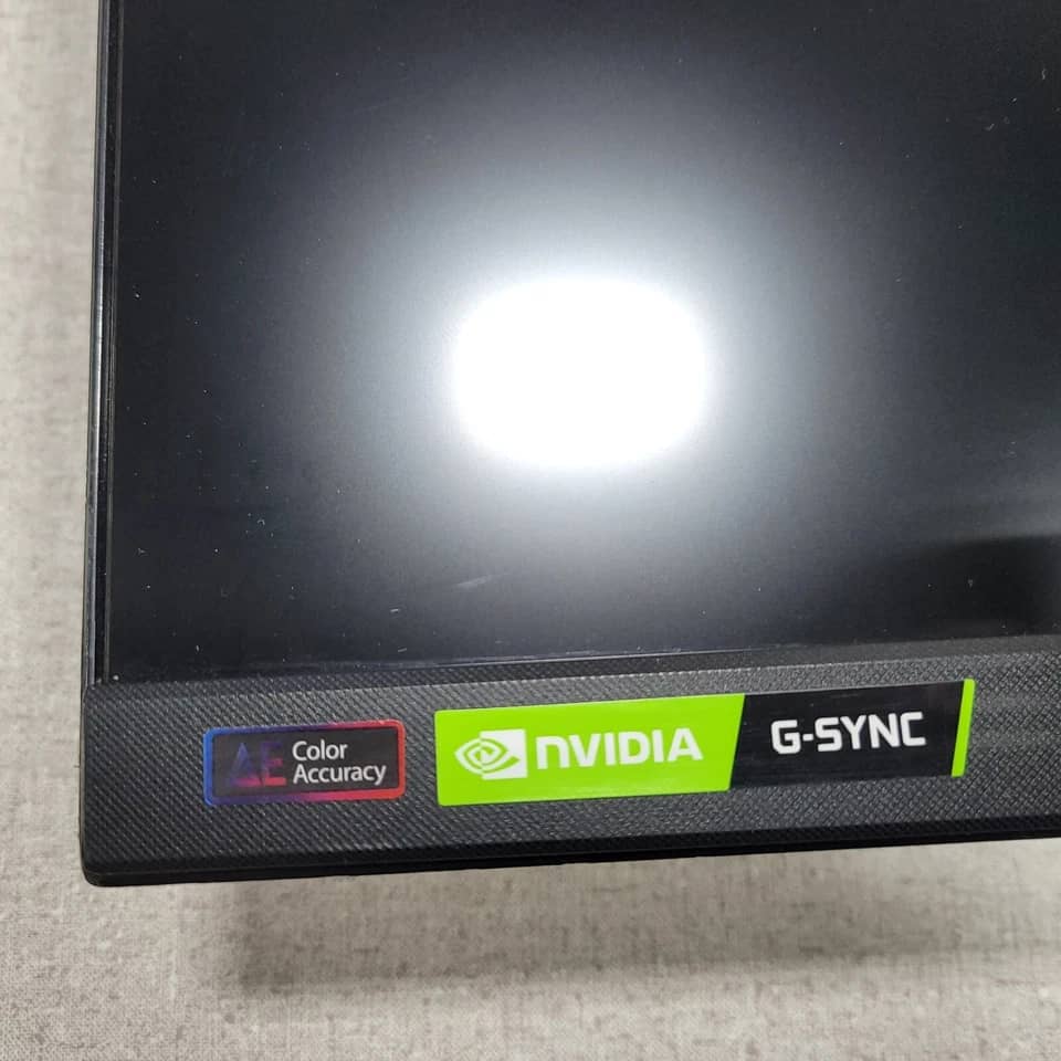 Acer XB273 Monitors Refurbished - Excellent Red