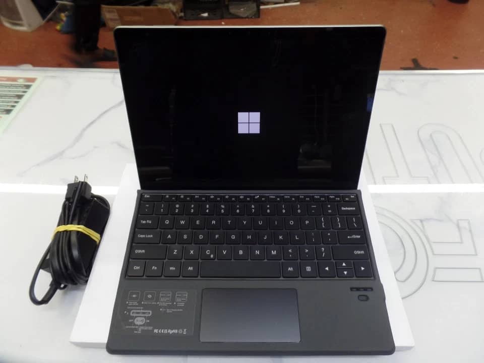 Microsoft Surface Pro 9 Tablets Silver 128GB New