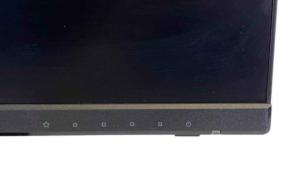 ViewSonic VA2256-MHD Monitors New Black