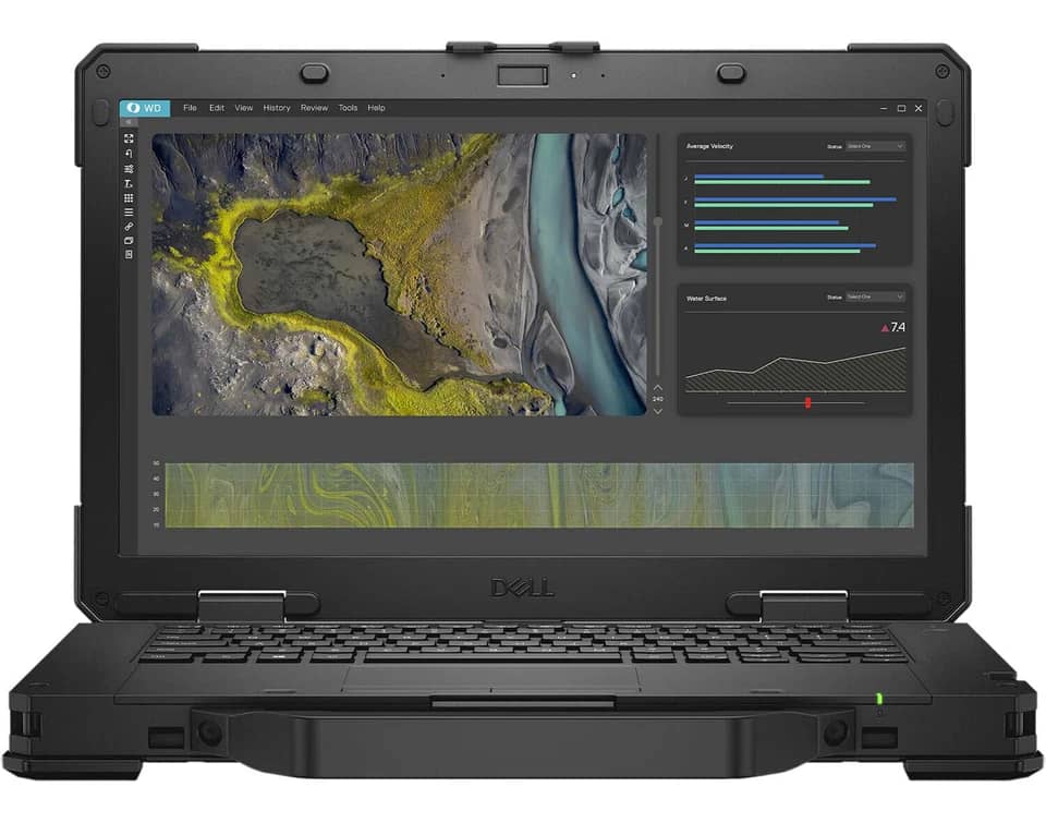 Dell Latitude 5430 Computers New 256GB 16GB