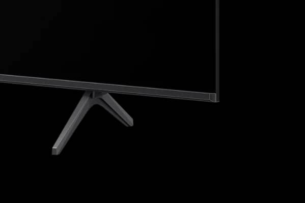TCL 55q651g TVs New Black