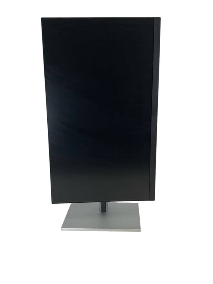 HP E24 G5 Monitors New Black