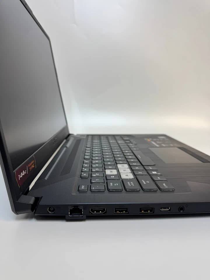 ASUS TUF FA706N Computers Used - Good 1TB 16GB