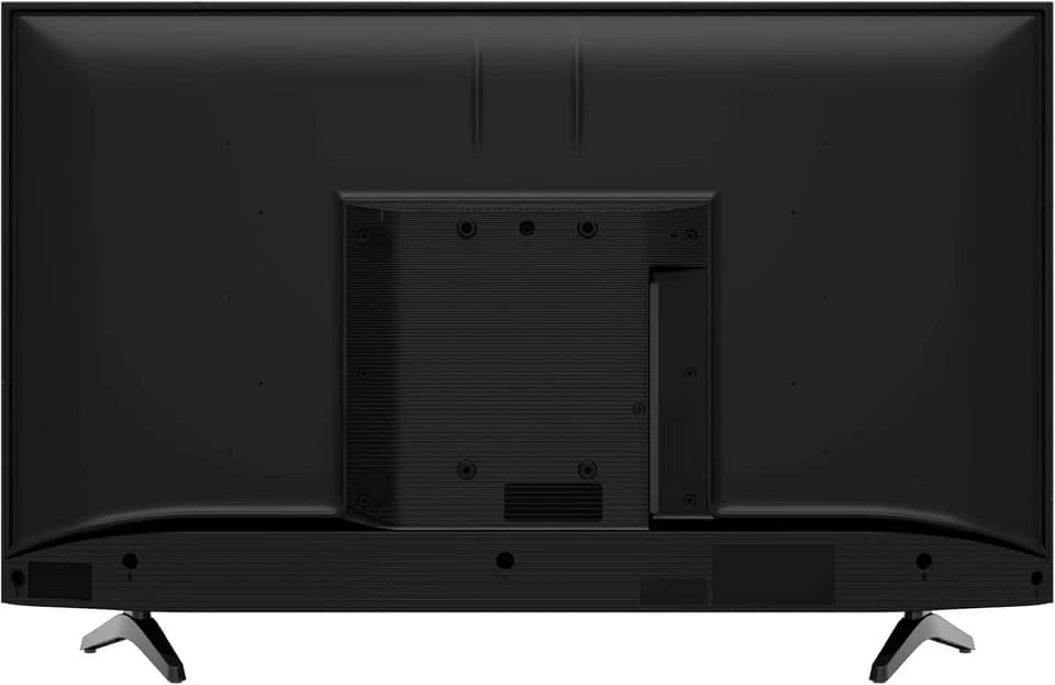 Hisense 43H4030F4 TVs Used - Good Black