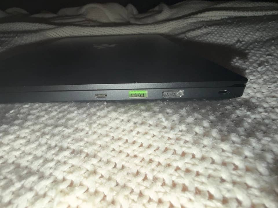Razer Blade 14 Computers New 1TB 16GB