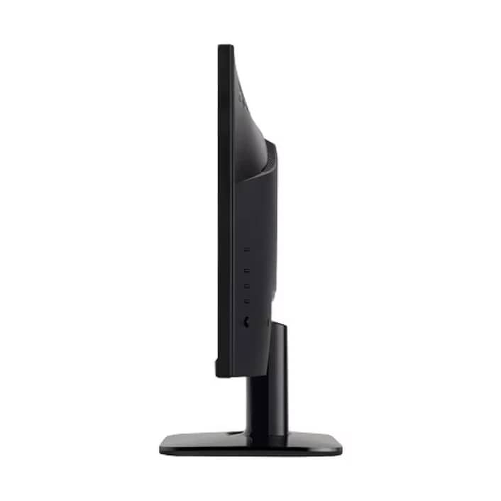 Acer KA242Y Monitors New Black