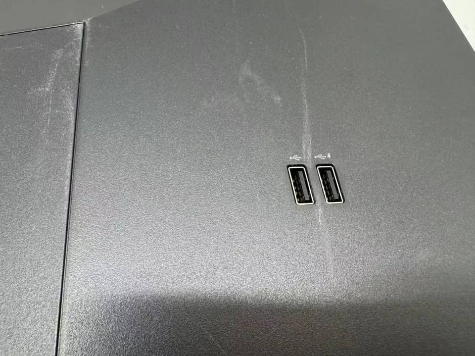 HP E27 G4 Monitors New Black