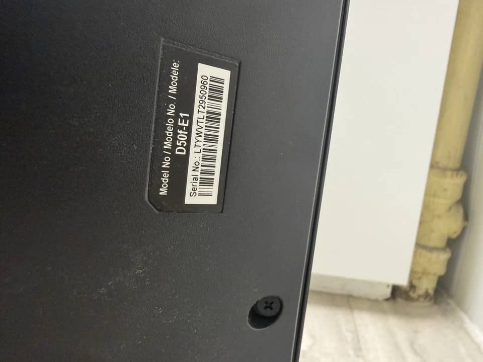 LG 75un7070puc TVs New Black