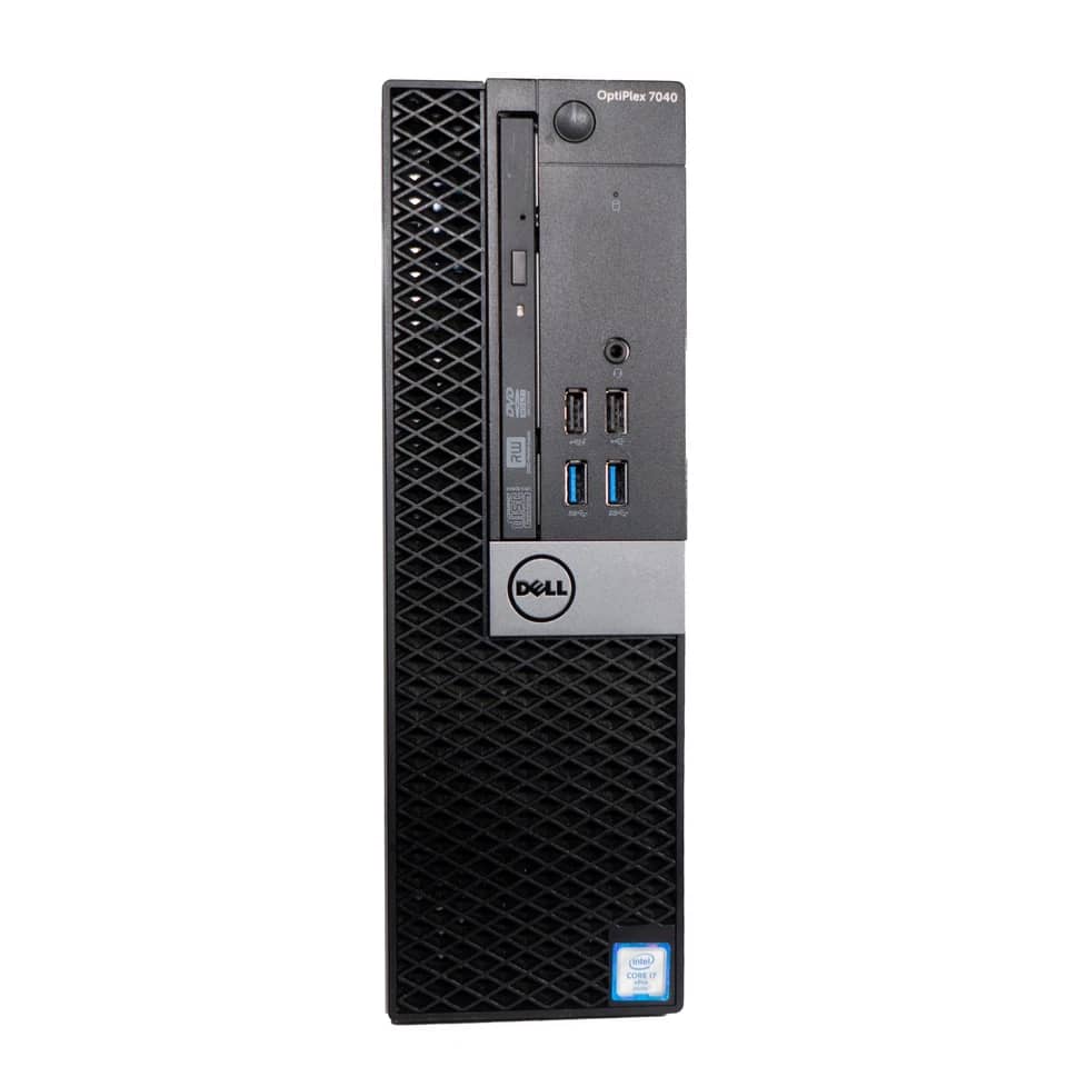 Dell OptiPlex 7050 Computers New 512GB 16GB