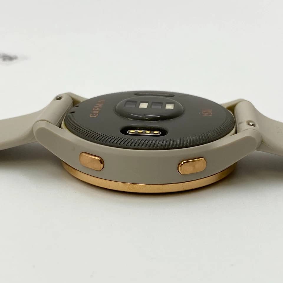 Garmin Venu 3 Smartwatches New Gray