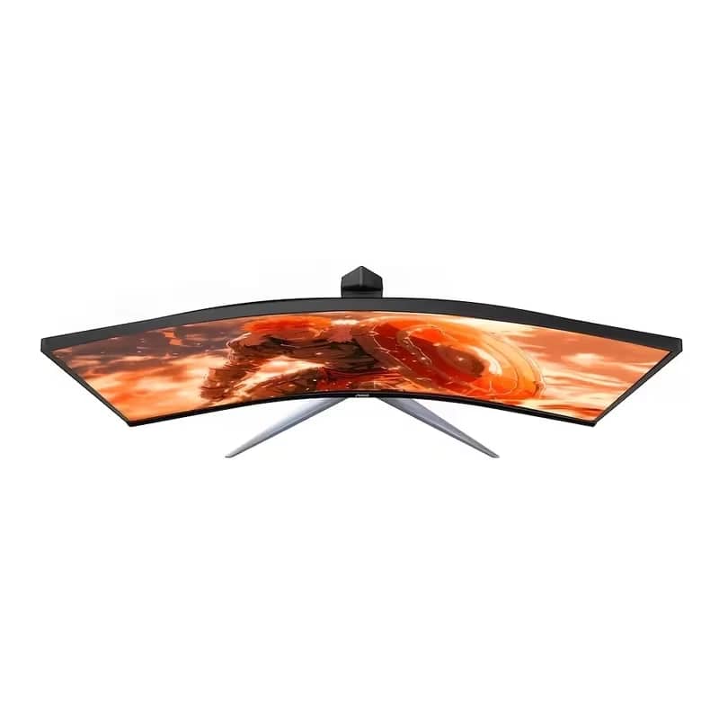 AOC CU34G2X Monitors New Black
