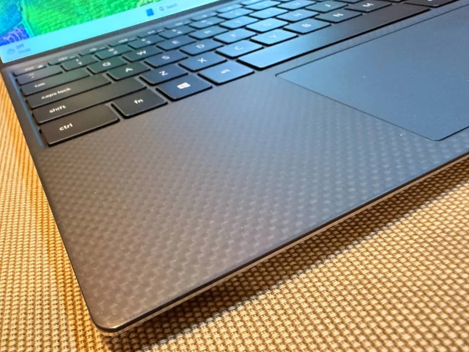 Dell XPS 13 9305 Computers Refurbished - Excellent 256GB 6GB