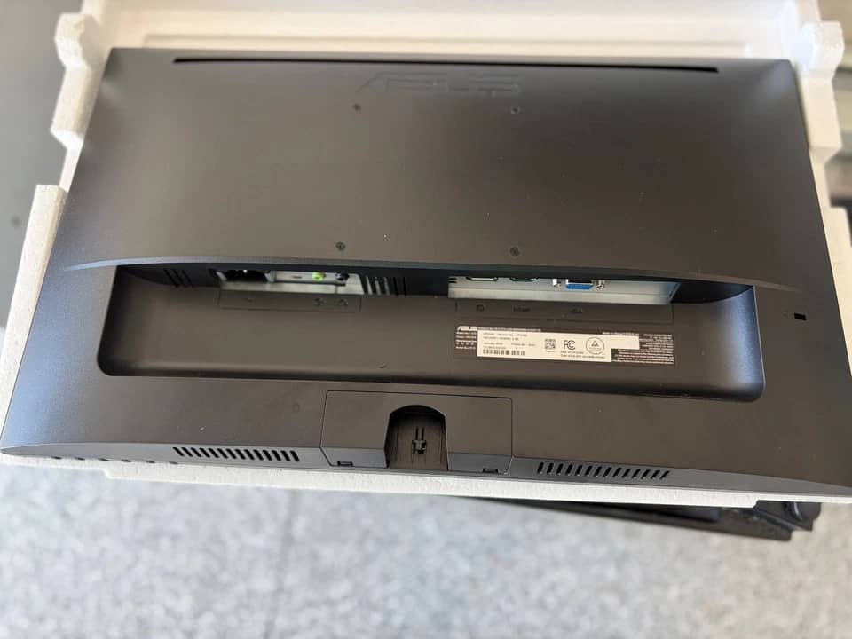 ASUS VP229Q Monitors New Black