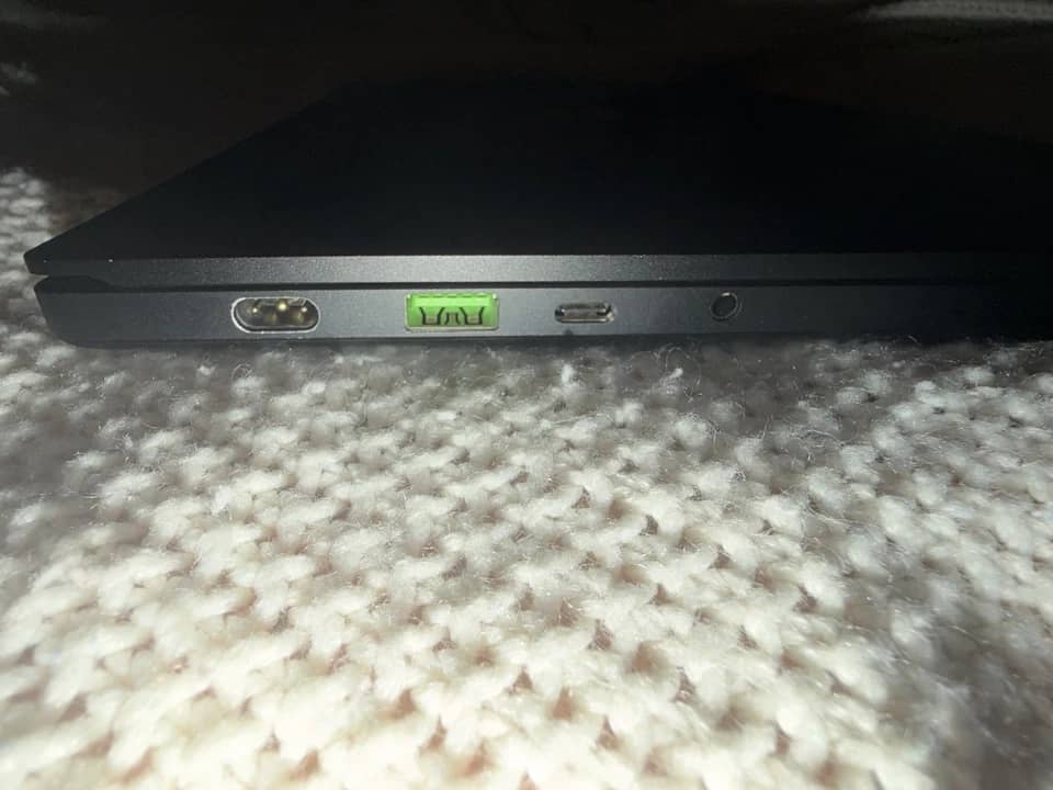 Razer Blade 14 Computers New 1TB 16GB
