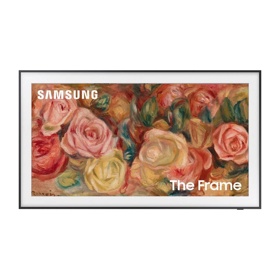 Samsung LS03D TVs New Black