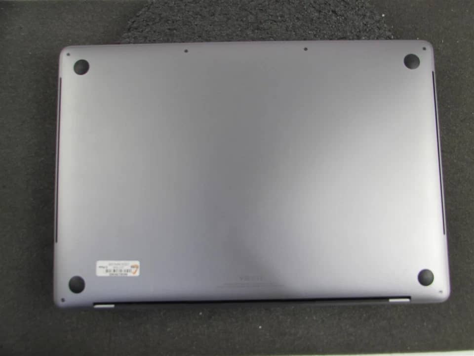 Apple MacBook Pro (2019) Computers Refurbished - Excellent 512GB 16GB