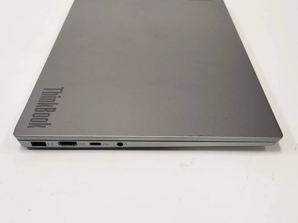 Lenovo ThinkBook 13s Computers Used - Good 256GB 8GB