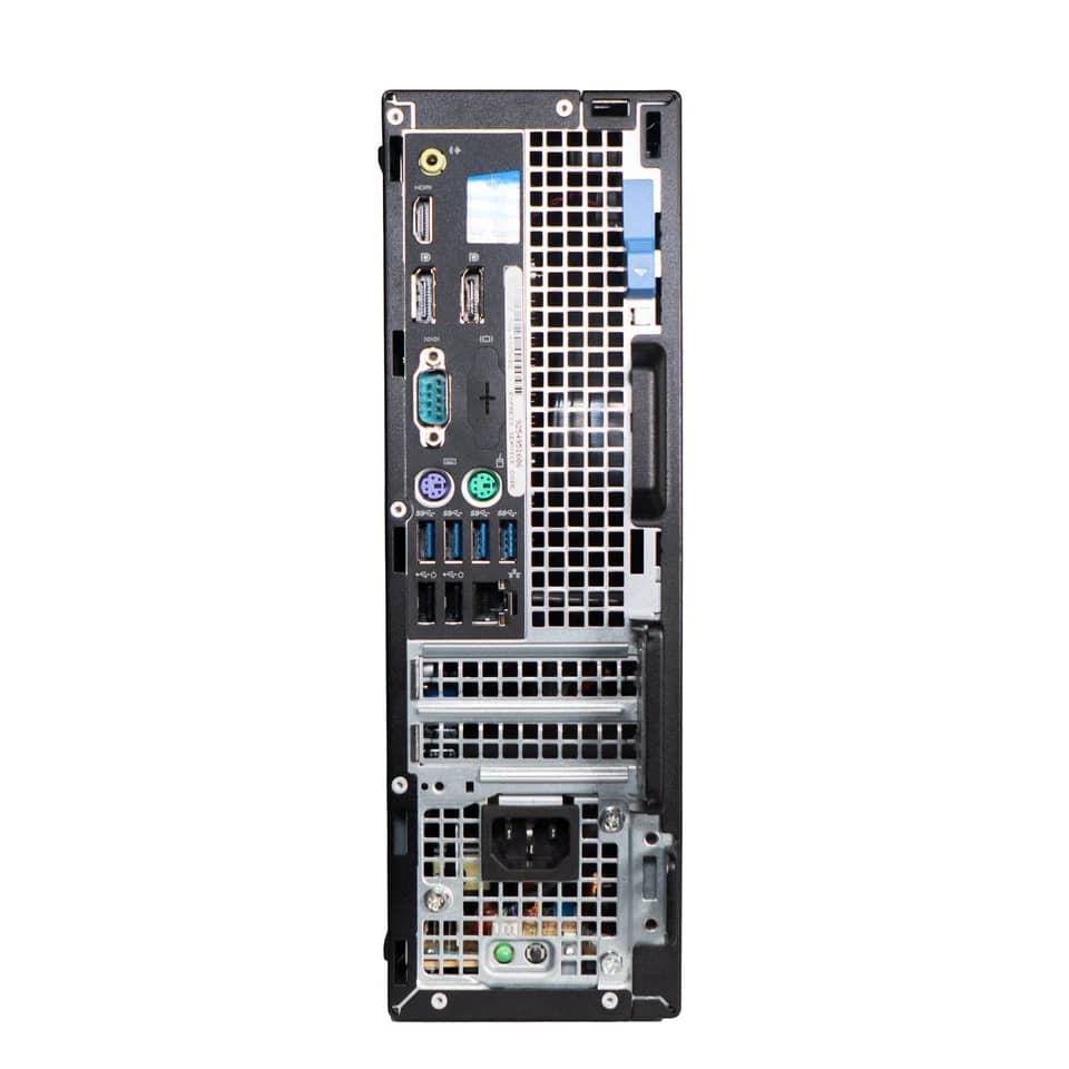 Dell OptiPlex 7050 Computers New 512GB 16GB