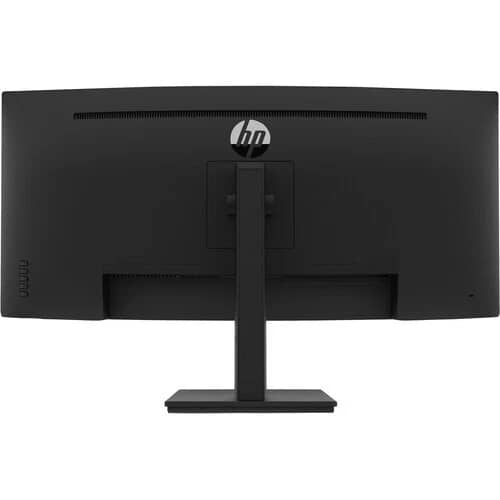 HP P34hc G4 Monitors Used - Like New Black