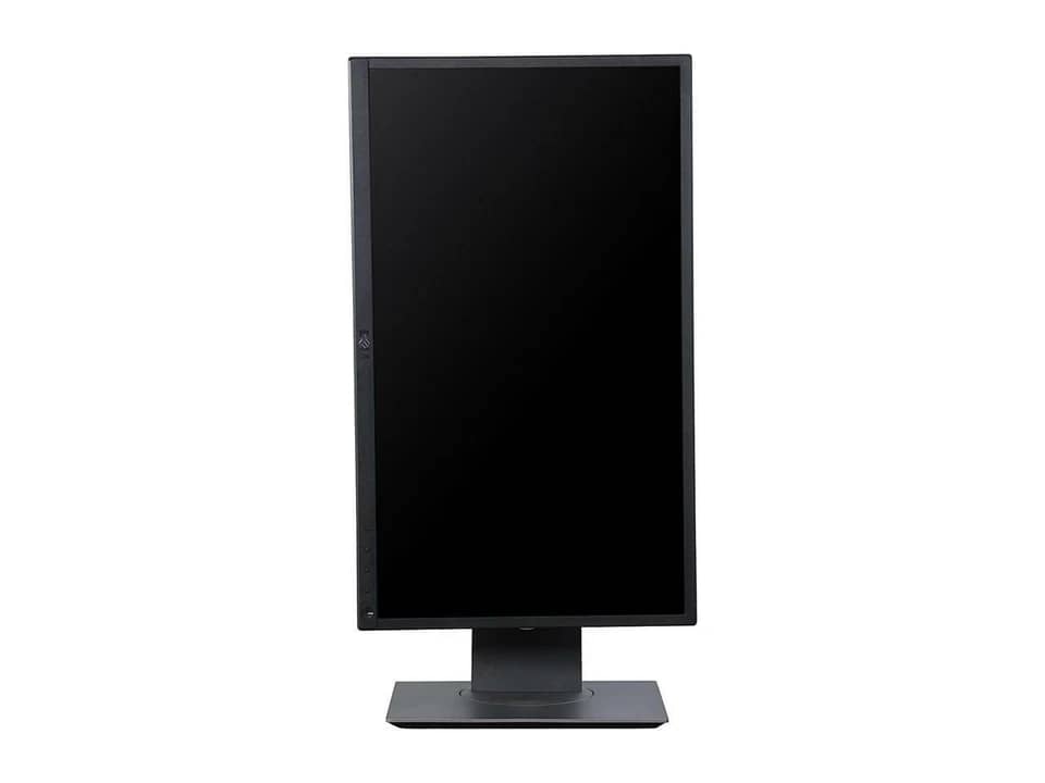 Dell P2217 Monitors Open-Box Excellent Black