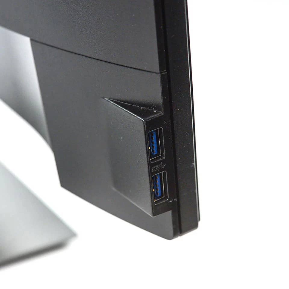 Dell P2217 Monitors New Black