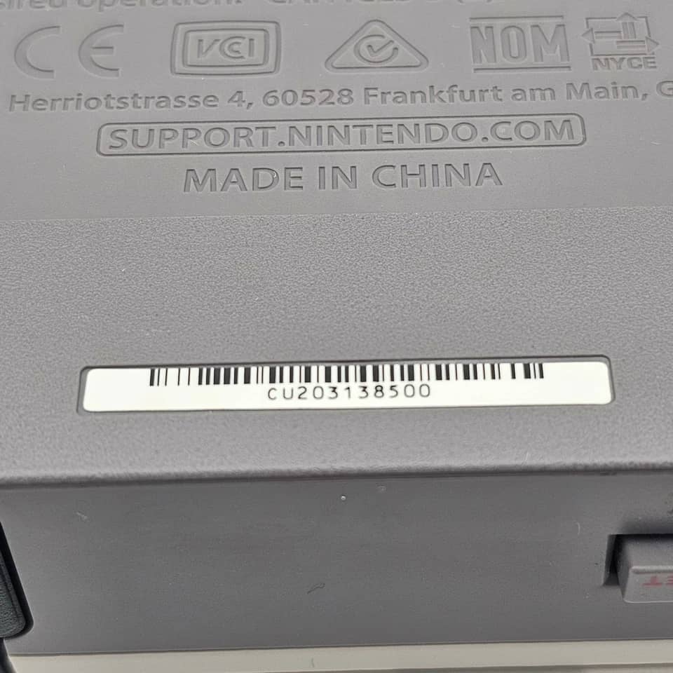 Nintendo NES Classic Mini Video Game Consoles New Gold