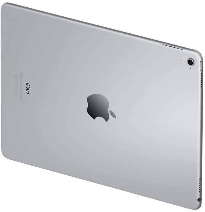 Apple iPad Pro 1st Tablets Pink 32GB New