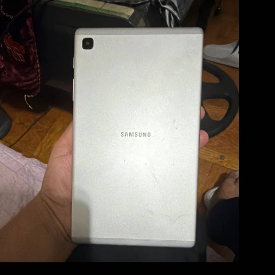 Samsung Galaxy Tab A7 Lite Tablets Gray 32GB New