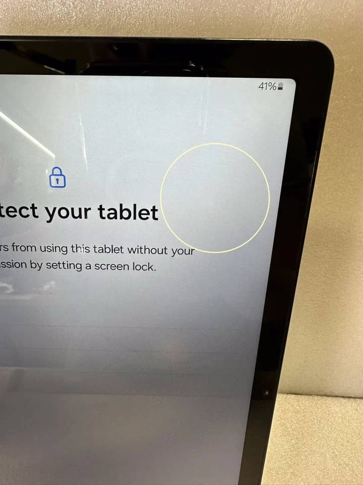 Samsung Galaxy Tab A9+ Tablets Gray 128GB New