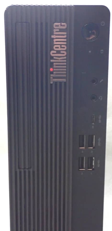 Lenovo ThinkCentre M90S Gen 5 Computers New 32GB