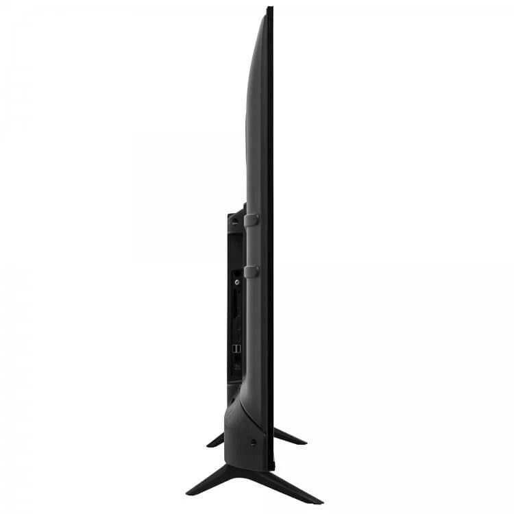 Hisense 50R7E TVs New Black