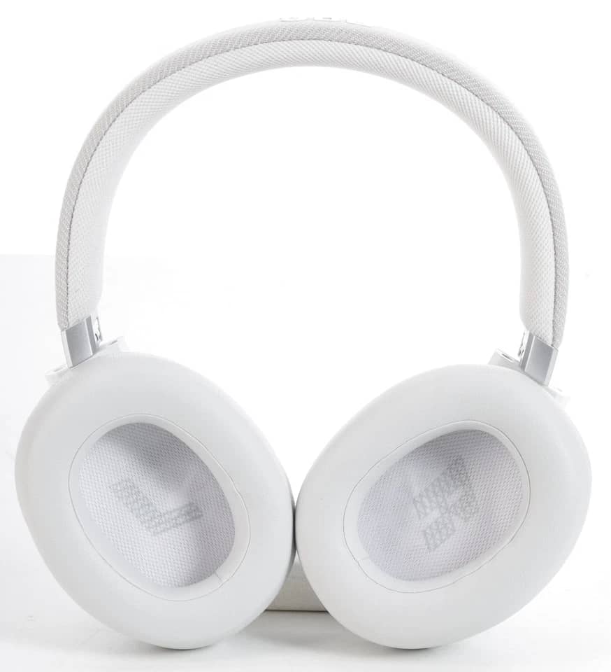 JBL JBLLIVE770NCBLKAM Headphones & Earbuds New Black