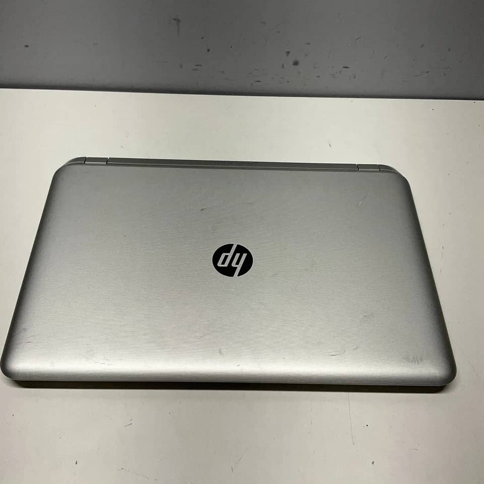 HP Pavilion 17 Computers Used - Good 128GB