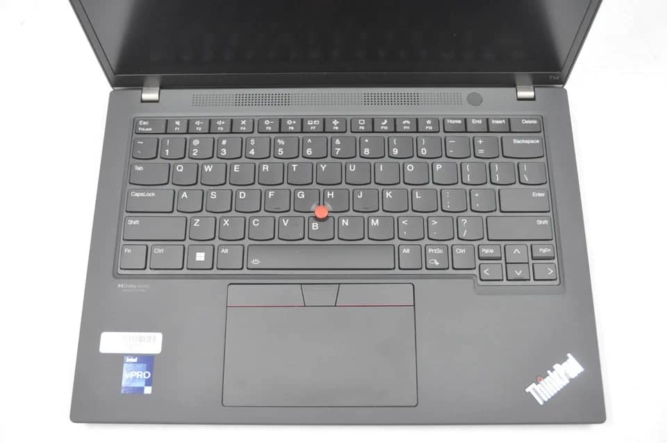 Lenovo ThinkPad T14 Computers New 256GB 16GB