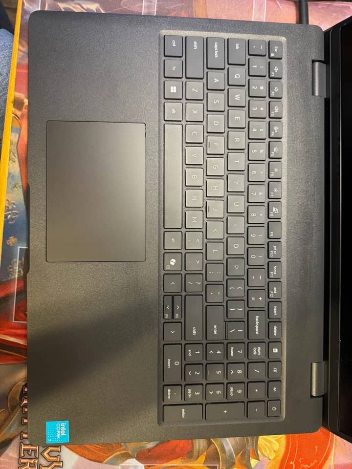 Dell Pro 16 Computers New 256GB 16GB