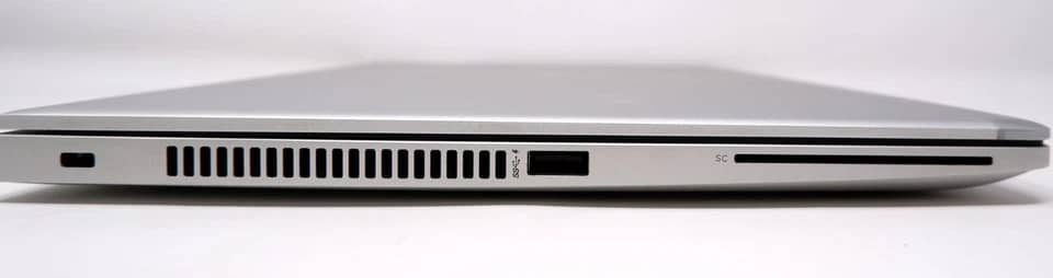 HP EliteBook 830 G5 Computers Refurbished - Excellent 512GB 6GB