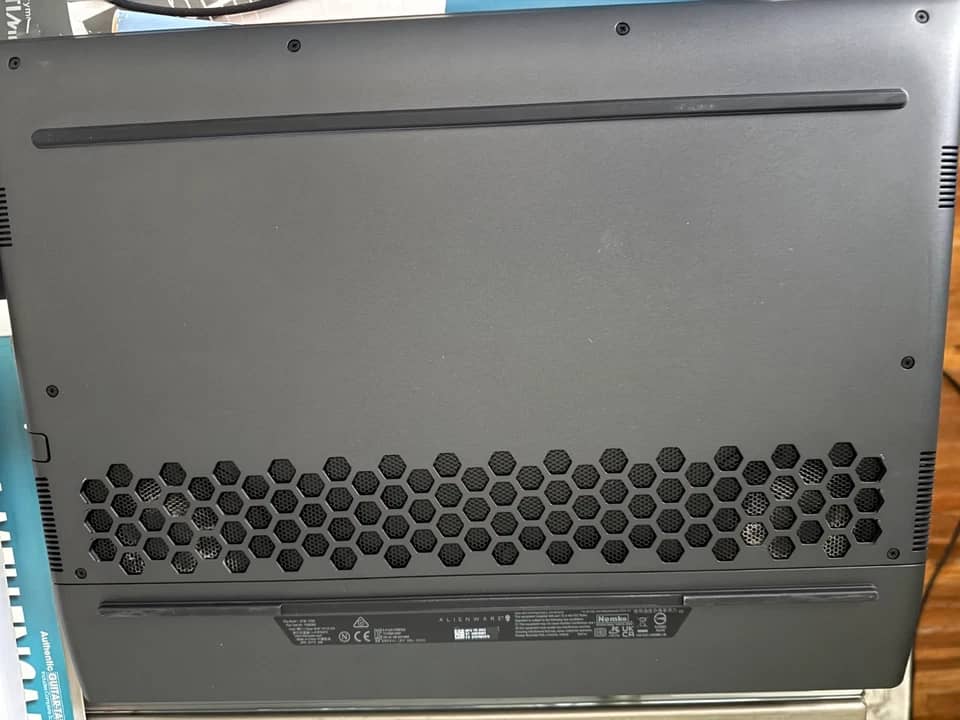 Dell Alienware m17 R5 Computers New 1TB 6GB
