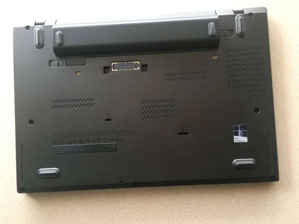 Lenovo ThinkPad T450s Computers New 256GB 6GB
