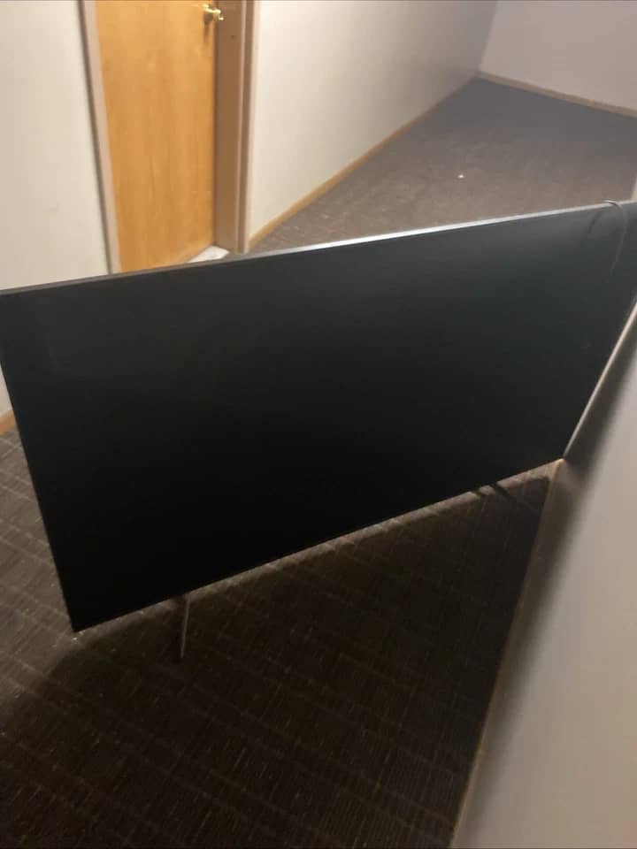 Sony kd55a8h TVs Used - Good White