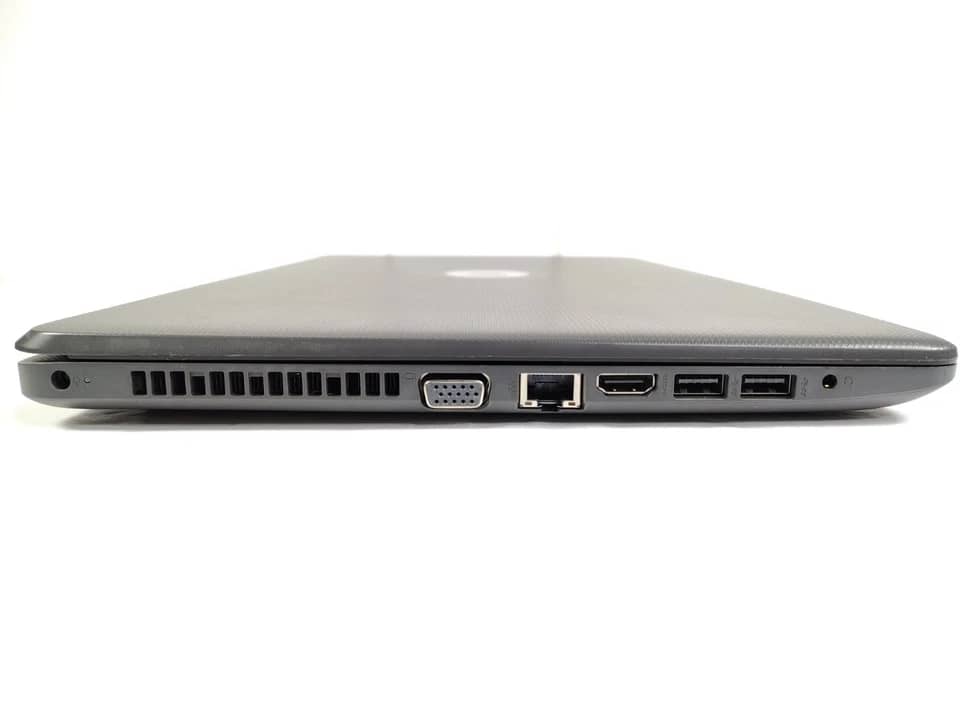 HP 250 G6 Computers Open-Box Excellent 500GB 4GB