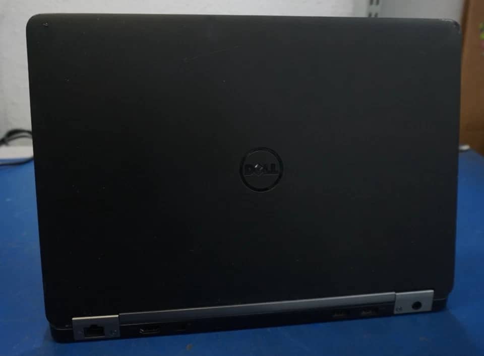 Dell Latitude 7270 Computers Refurbished - Good 512GB 8GB