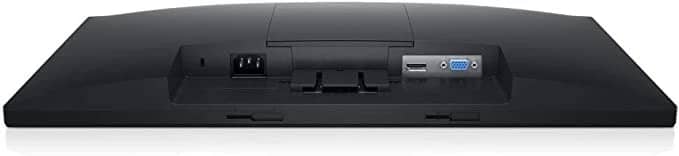 Dell E2220H Monitors New Black